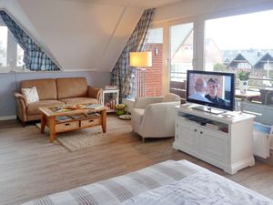 Ferienwohnung für 2 Personen (46 m&sup2;) in Scharbeutz