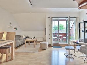 Ferienwohnung für 4 Personen (52 m&sup2;) in Scharbeutz