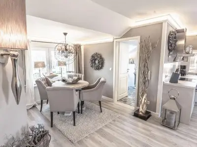 Ferienwohnung für 3 Personen (65 m²) in Scharbeutz 4/10