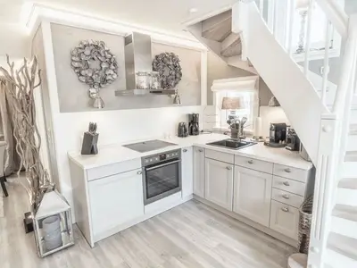 Ferienwohnung für 3 Personen (65 m²) in Scharbeutz 8/10