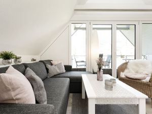 Ferienwohnung für 4 Personen (44 m²) in Scharbeutz