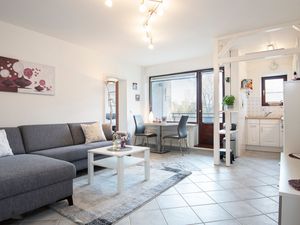 Ferienwohnung für 4 Personen (46 m²) in Scharbeutz