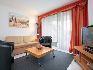 Ferienwohnung für 4 Personen (49 m²) in Scharbeutz