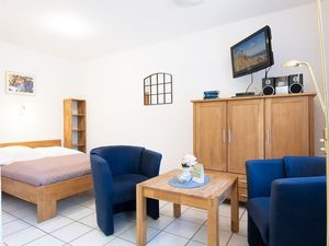 Ferienwohnung für 2 Personen (28 m²) in Scharbeutz