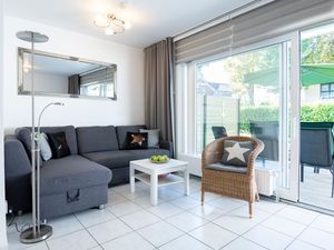 Ferienwohnung für 2 Personen (40 m²) in Scharbeutz