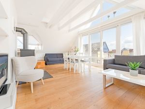 Ferienwohnung für 4 Personen (69 m²) in Scharbeutz