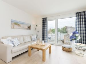 Ferienwohnung für 3 Personen (55 m²) in Scharbeutz