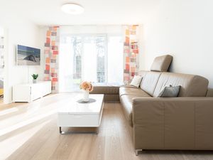 Ferienwohnung für 4 Personen (61 m²) in Scharbeutz