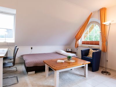 Ferienwohnung für 4 Personen (63 m²) in Scharbeutz 5/10