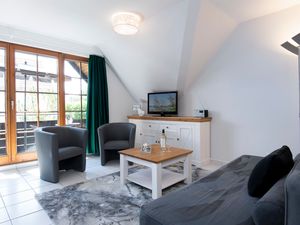 Ferienwohnung für 4 Personen (41 m²) in Scharbeutz