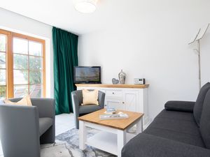 Ferienwohnung für 4 Personen (41 m²) in Scharbeutz