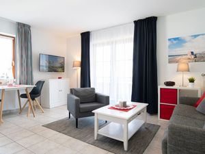 Ferienwohnung für 2 Personen (31 m²) in Scharbeutz