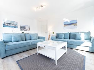 Ferienwohnung für 6 Personen (65 m²) in Scharbeutz