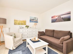 Ferienwohnung für 4 Personen (50 m²) in Scharbeutz