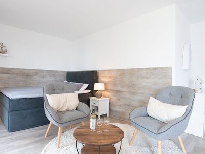 Ferienwohnung für 2 Personen (37 m²) in Scharbeutz 5/10