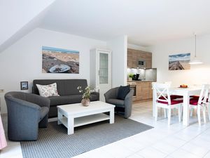 Ferienwohnung für 7 Personen (88 m²) in Scharbeutz