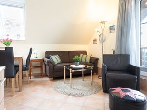 Ferienwohnung für 2 Personen (32 m²) in Scharbeutz