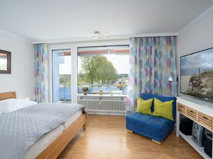 Ferienwohnung für 2 Personen (34 m²) in Scharbeutz