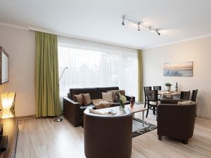 Ferienwohnung für 5 Personen (63 m²) in Scharbeutz