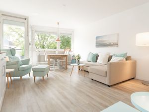 Ferienwohnung für 4 Personen (48 m²) in Scharbeutz