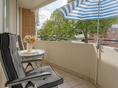 Ferienwohnung für 4 Personen (48 m²) in Scharbeutz 10/10