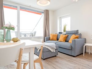 Ferienwohnung für 4 Personen (43 m²) in Scharbeutz