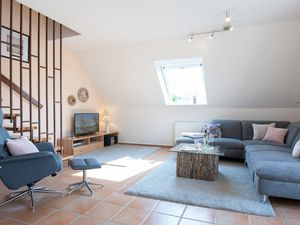 Ferienwohnung für 4 Personen (51 m²) in Scharbeutz