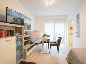 Ferienwohnung für 2 Personen (25 m²) in Scharbeutz