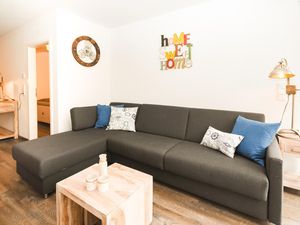 Ferienwohnung für 4 Personen (62 m²) in Scharbeutz