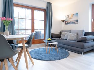 Ferienwohnung für 4 Personen (48 m²) in Scharbeutz