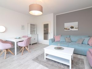 Ferienwohnung für 3 Personen (44 m²) in Scharbeutz