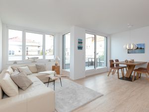 Ferienwohnung für 4 Personen (81 m²) in Scharbeutz