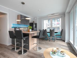 Ferienwohnung für 2 Personen (43 m²) in Scharbeutz