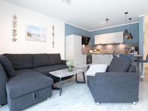 Ferienwohnung für 3 Personen (50 m²) in Scharbeutz