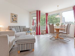 Ferienwohnung für 2 Personen (49 m²) in Scharbeutz