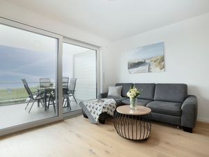 Ferienwohnung für 4 Personen (48 m²) in Scharbeutz