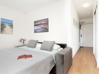 Ferienwohnung für 2 Personen (25 m²) in Scharbeutz 9/10