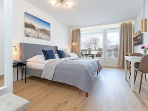 Ferienwohnung für 3 Personen (31 m²) in Scharbeutz