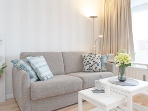 Ferienwohnung für 2 Personen (31 m²) in Scharbeutz