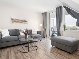 Ferienwohnung für 4 Personen (61 m²) in Scharbeutz