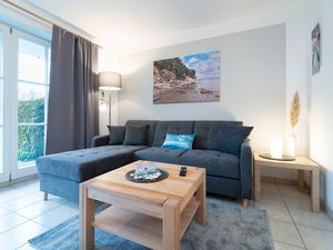 Ferienwohnung für 3 Personen (47 m²) in Scharbeutz