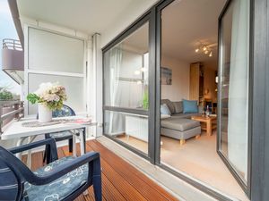 Ferienwohnung für 3 Personen (45 m²) in Scharbeutz