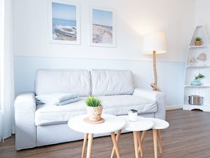 Ferienwohnung für 3 Personen (48 m²) in Scharbeutz