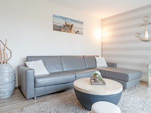 Ferienwohnung für 4 Personen (65 m²) in Scharbeutz