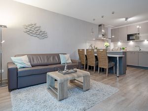 Ferienwohnung für 4 Personen (48 m²) in Scharbeutz