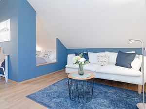 Ferienwohnung für 4 Personen (38 m²) in Scharbeutz