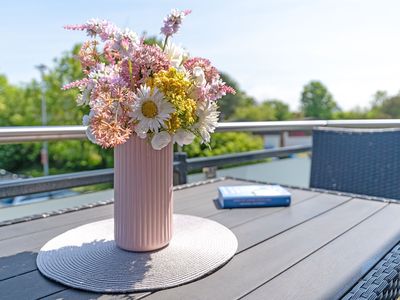 Ferienwohnung für 3 Personen (57 m²) in Scharbeutz 10/10