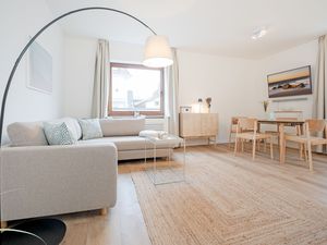 Ferienwohnung für 4 Personen (52 m²) in Scharbeutz