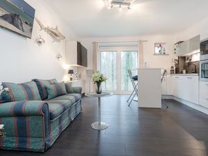 Ferienwohnung für 2 Personen (25 m²) in Scharbeutz