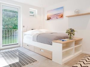 Ferienwohnung für 2 Personen (25 m&sup2;) in Scharbeutz